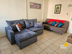 Thel Ubatuba - 23, Ilhas Gregas - Itaguá